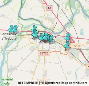 Mappa Via Camillo Piatti, 29122 Piacenza PC, Italia (2.57545)