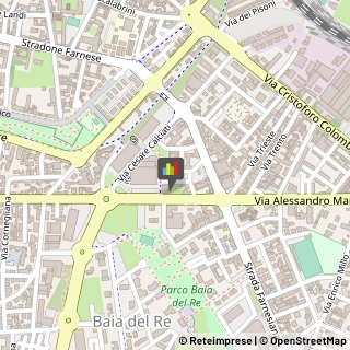 Brokers e Agenti di Assicurazione Piacenza,29122Piacenza