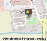 Impianti Sportivi,45011Rovigo