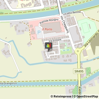 Dietologia - Medici Specialisti Adria,45011Rovigo