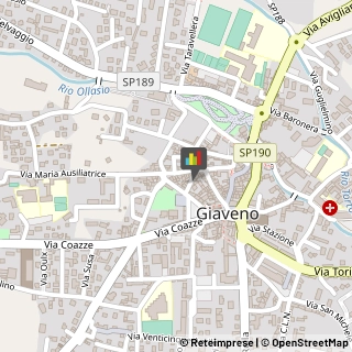 Ristoranti Giaveno,10094Torino