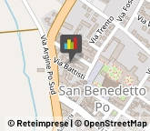 Consulenza di Direzione ed Organizzazione Aziendale San Benedetto Po,46027Mantova