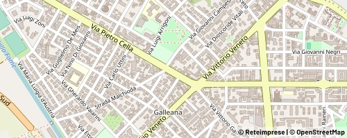 Mappa Plaisance