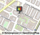 Onoranze e Pompe Funebri,10137Torino