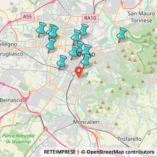 Mappa , 10126 Torino TO, Italia (3.74)