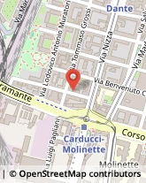Piazza del Monastero, 5,10146Torino