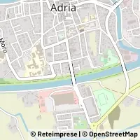 Map Adria