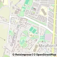 মানচিত্র Torino