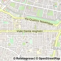 Map Piacenza