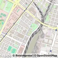 Map Torino