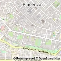 Carte Piacenza