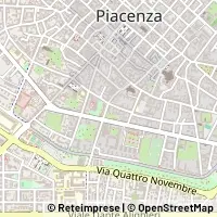 Carte Piacenza