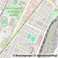Map Torino