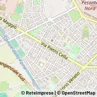 Map Piacenza