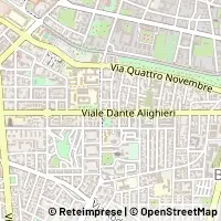 Map Piacenza