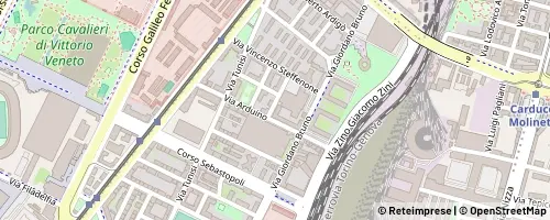 Mappa Turijn