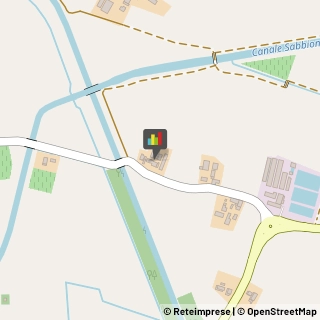 Aziende Agricole Quistello,46026Mantova