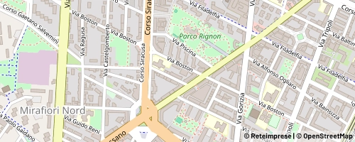 Mappa Turijn