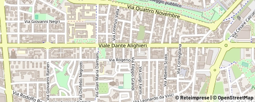 Mappa Piacenza