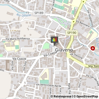 Architetti,10094Torino
