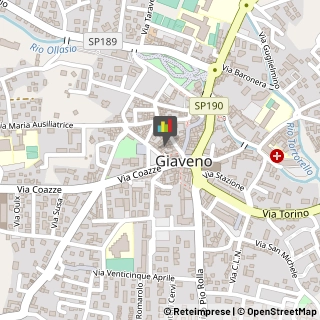 Alimentari Giaveno,10094Torino