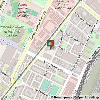 Articoli Sportivi - Produzione,10134Torino