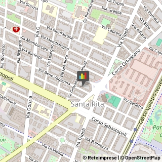 Bigiotteria - Dettaglio,10136Torino