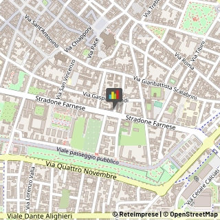 Pizzerie,29121Piacenza