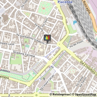 Psicoanalisi - Studi e Centri Piacenza,29121Piacenza
