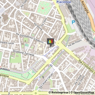 Pubblicità - Agenzie e Studi,29121Piacenza