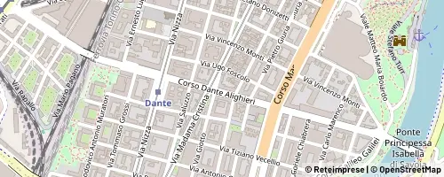 Mappa Turijn