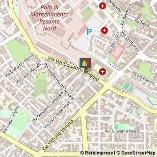Appartamenti e Residence,29121Piacenza