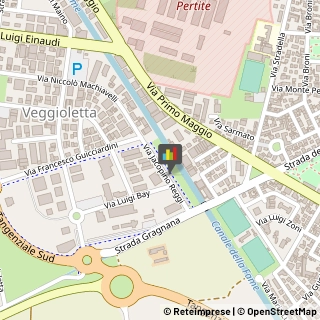 Segherie,29121Piacenza