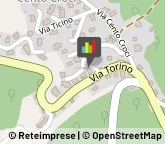 Consulenza Commerciale,10025Torino