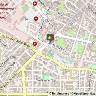 Forniture per Ufficio Piacenza,29121Piacenza