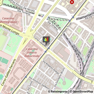 Autolinee,10134Torino