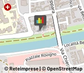 Autorimesse e Parcheggi,45011Rovigo