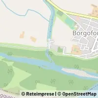 Carte Borgo Virgilio