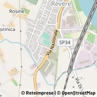 Peta Revere