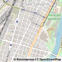 Carte Torino