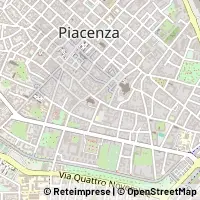 Carte Piacenza