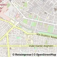 Map Piacenza