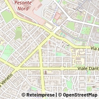 Map Piacenza