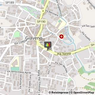 Abbigliamento Giaveno,10094Torino