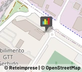 Nettezza Urbana - Servizio,10137Torino