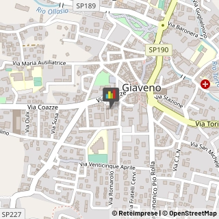 Psicologi Giaveno,10094Torino