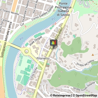 Ostetriche,10133Torino