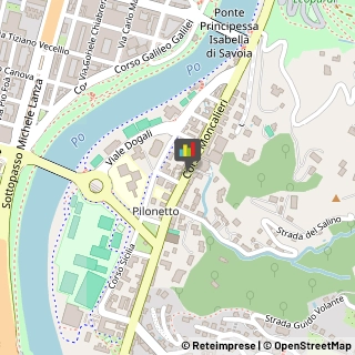 Forniture per Ufficio,10133Torino
