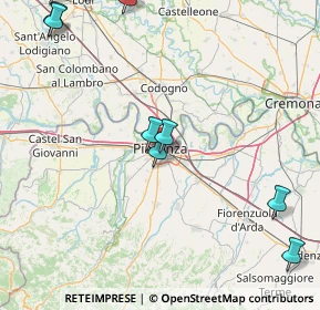 Mappa Via Amos Guarnaschelli, 29122 Piacenza PC, Italia (23.47455)