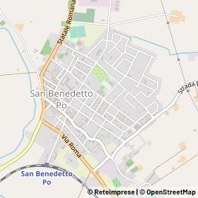 Mappa 46027